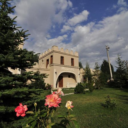 Hittite Houses Bogazkale Exterior foto